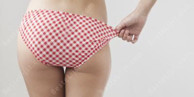 vrouwelijk ondergoed films