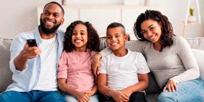 familie vriendelijk films