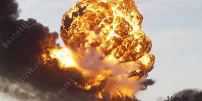 explosies films