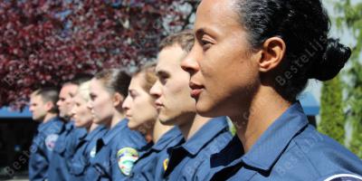 politieschool films