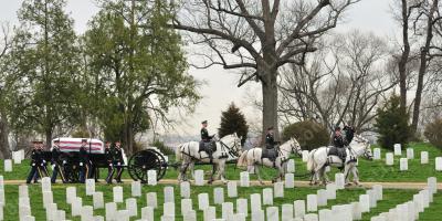 militaire begrafenis films