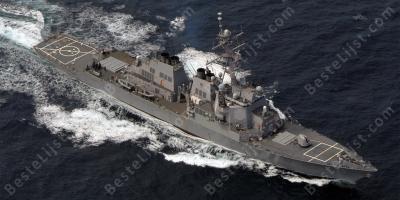 Amerikaanse marine films
