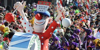 carnaval films