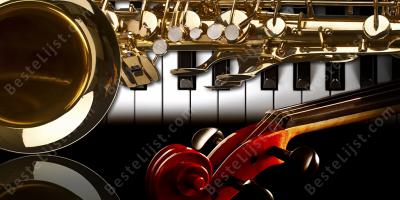 muziekinstrument films