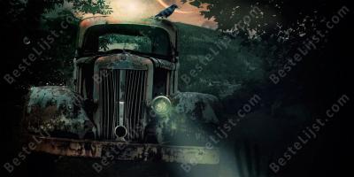 spookauto films