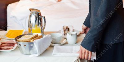 Room service films