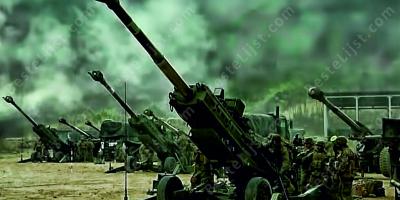 artillerie films