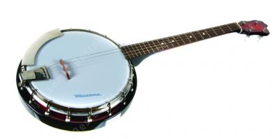 banjo films