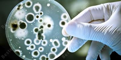 bacteriën films