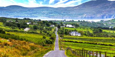 Noord-Ierland films