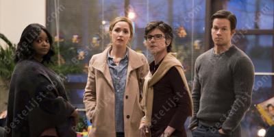 onconventionele familie films
