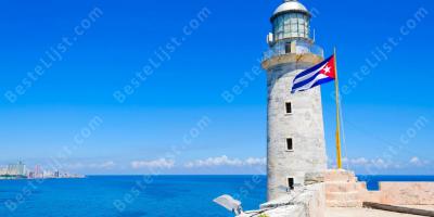 Cuba films