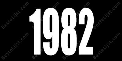 jaar 1982 films