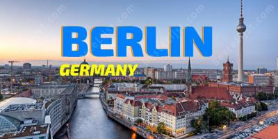 Berlijn, Duitsland films
