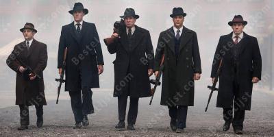 criminele bende films
