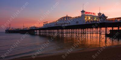 Brighton films