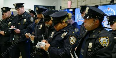 nypd films