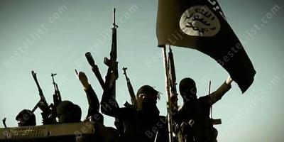 islamitisch terrorisme films