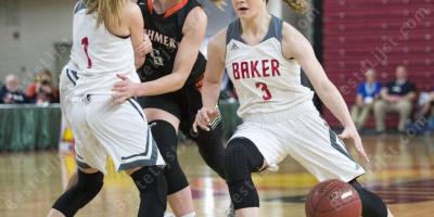 basketbal op de middelbare school films
