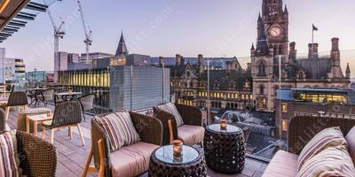 Manchester films