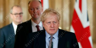Britse regering films
