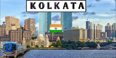 Calcutta films