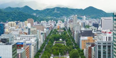 Hokkaido films