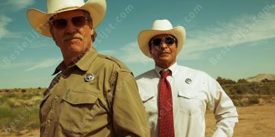 revisionistische westerse films