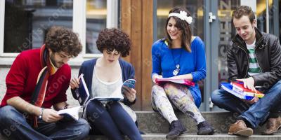 studentenleven films