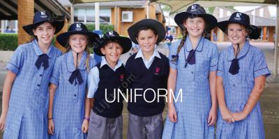 schooluniform films