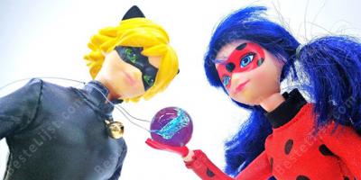 tiener superheldin films