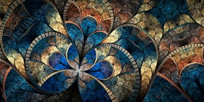abstracte kunst films