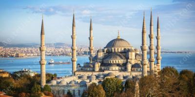 Istanbul, Turkije films