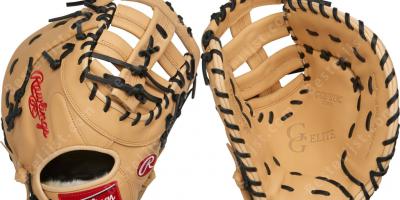 honkbalhandschoen films