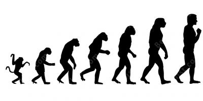 evolutie films