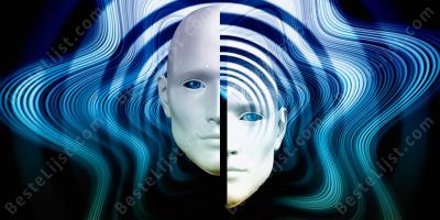 gespleten hoofd films