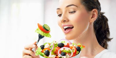 aan het eten films