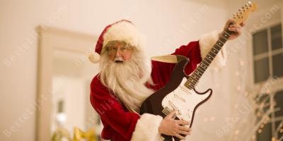 kerstlied films