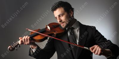 violist films
