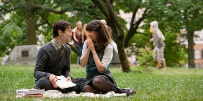 romantisch drama films