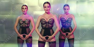 vrouwelijke geslachtsorganen films