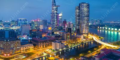 Saigon films
