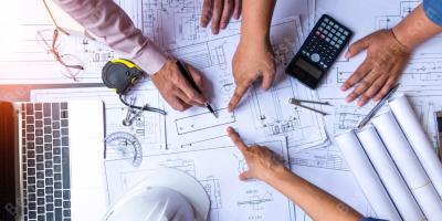 engineering films