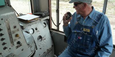 trein machinist films