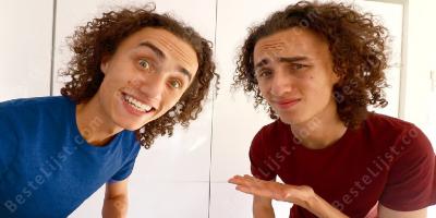 tweelingbroer films