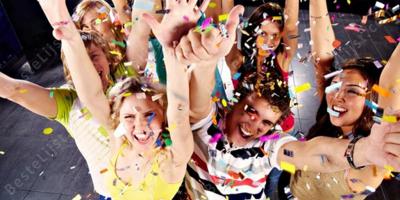 feesten films