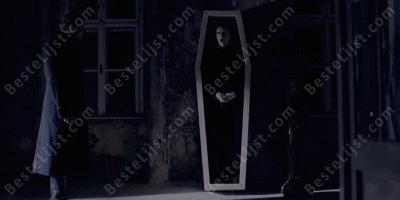 post-mortem films