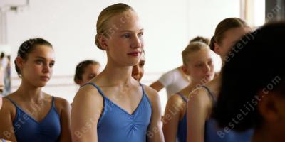 transvrouw films