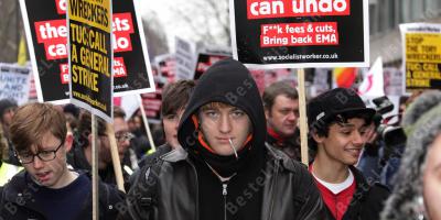 studentenprotest films