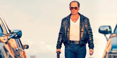 Ierse gangster films